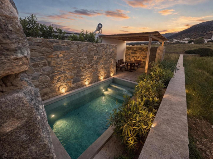 Sport & Beauty 2, Cycladic Breeze Villas, South Aegean