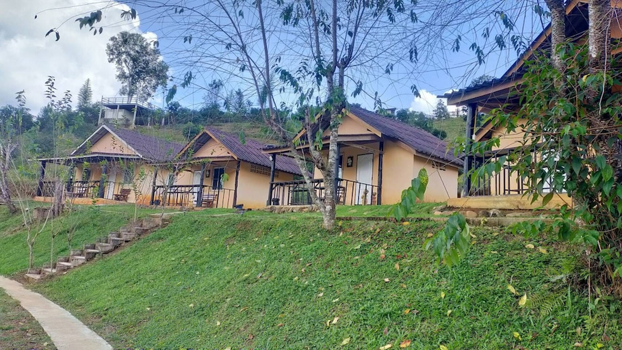 Others 5, Mong Homestay Resort, Muang Mae Hong Son