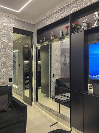 Others 4, Apartamento Premium em Copacabana, Rio de Janeiro