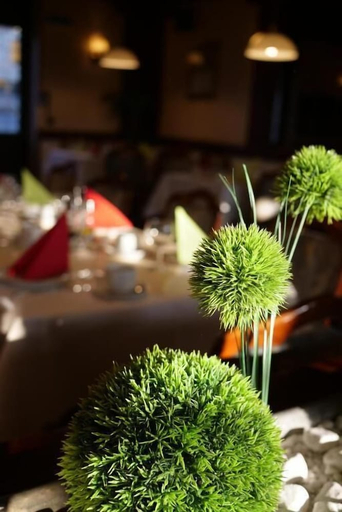 Food & Drinks 5, Parkhotel Bergheim, Rhein-Erft-Kreis