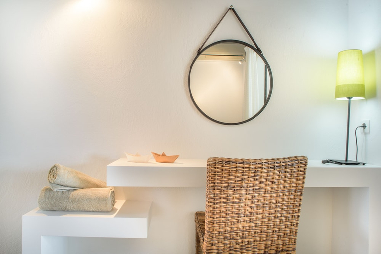 Bathroom 3, Skiathos Holidays Hotel, Thessaly