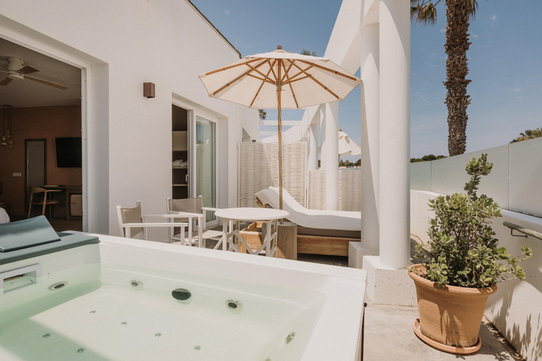 Sport & Beauty 3, Lago Resort Menorca Casas del Lago - Adults Only, Baleares