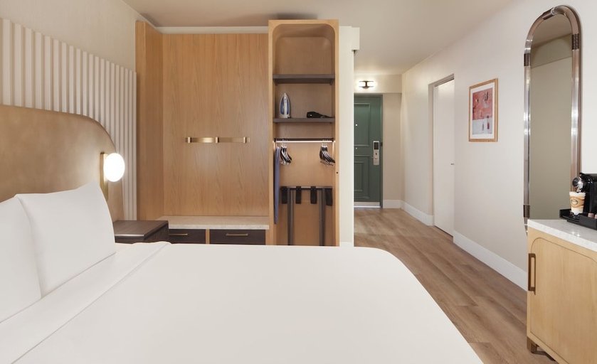 Bedroom 3, The Monarch, Maricopa