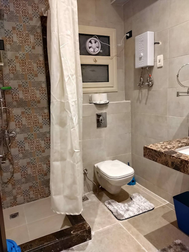 Others 2, Eco Inn - Sherook993g2 Studio, Badr