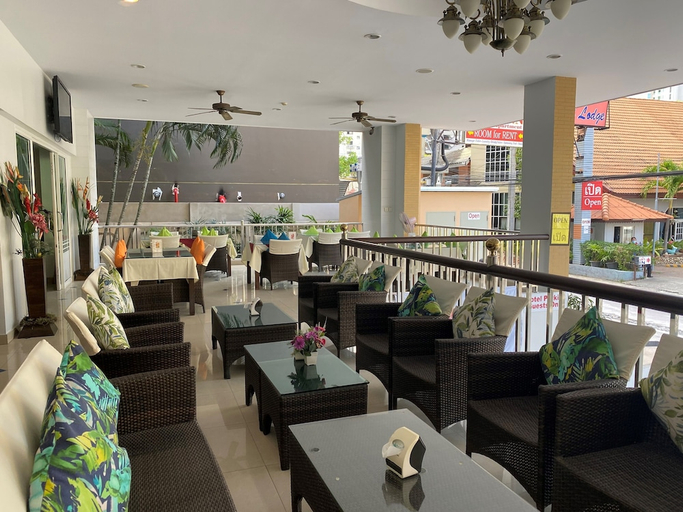 Food & Drinks 4, Soi 2 inn Pattaya, Pattaya