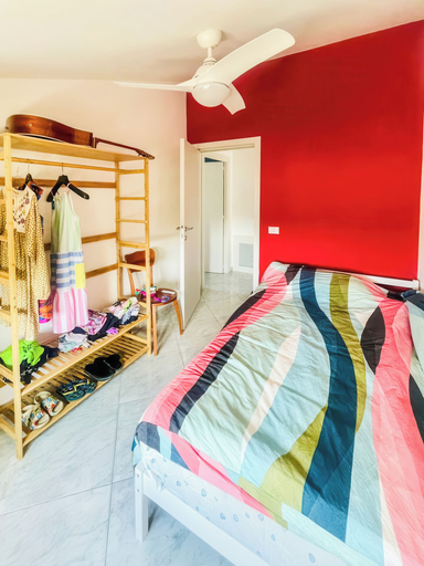 Room 5, Le Terrazze della Sabi, Teramo