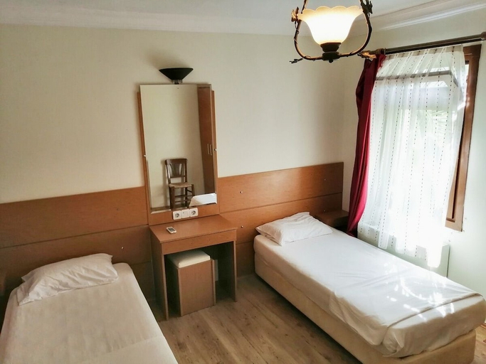 Bedroom 3, Assos Büyük Yıldızsaray Otel, Ayvacık