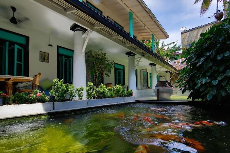 Sport & Beauty, Parawa House, Galle Four Gravets