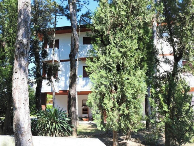 Others 5, Stay Near the Beach and Thermal Area, Venezia
