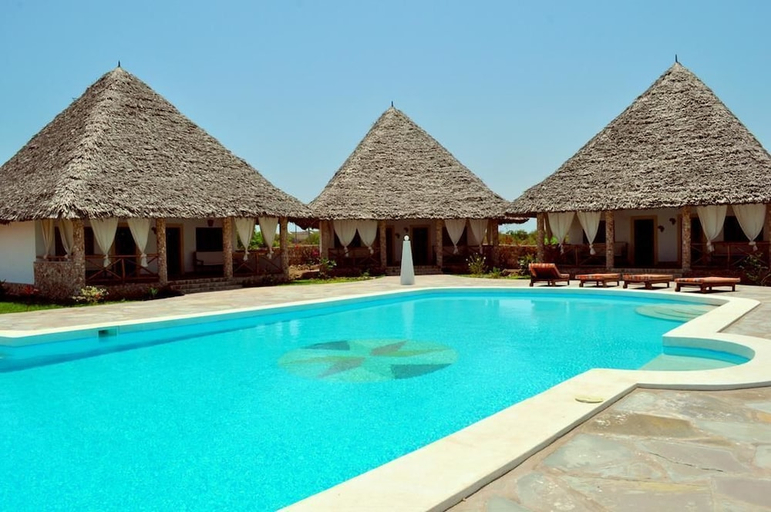Sport & Beauty, Coral Sea Villas, Magarini