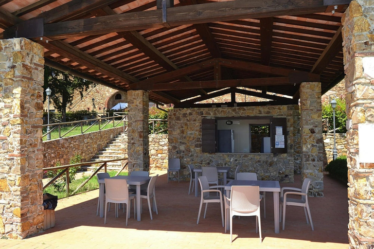 Food & Drinks 4, Antico Borgo Casalappi, Livorno