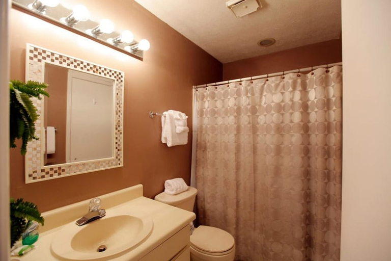 Bathroom 3, Sunswept Condo Rentals by Panhandle Getaways, Bay