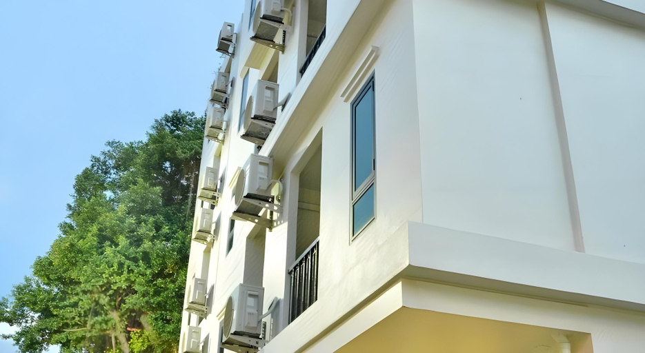 Exterior & Views 4, NORN Riverside Bangkok Hotel, Phra Nakhon