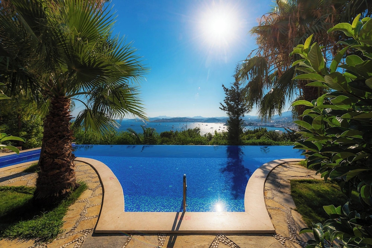 Sport & Beauty 2, Magna Manastir Hotel, Bodrum