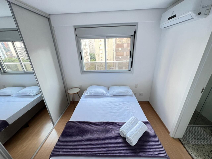 Room 5, LK Lourdes 3, Belo Horizonte