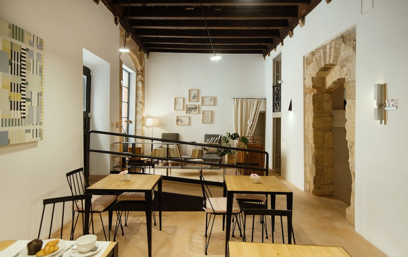 Food & Drinks 5, Canavall Turismo de Interior, Baleares
