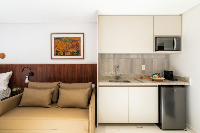Interior 2, Urban Home Stay, Recife