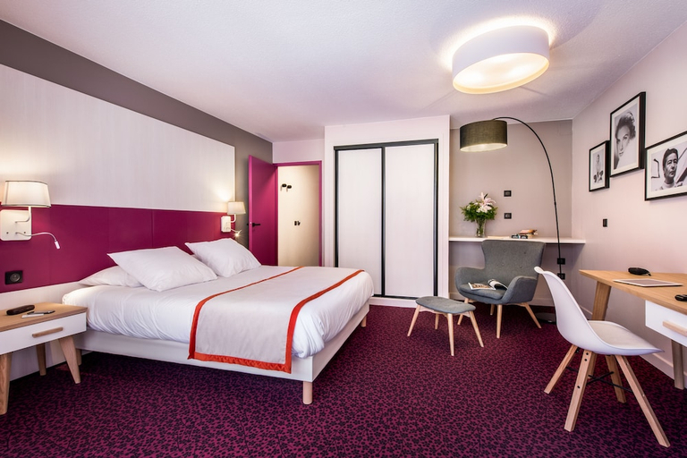 Others 5, La Vanoise Hotel, Savoie
