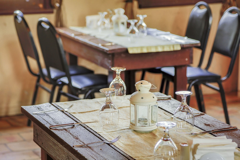 Food & Drinks 4, Durusu Park Hotel, Arnavutkoy