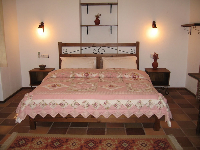Bedroom 4, Happy Caretta Hotel, Ortaca