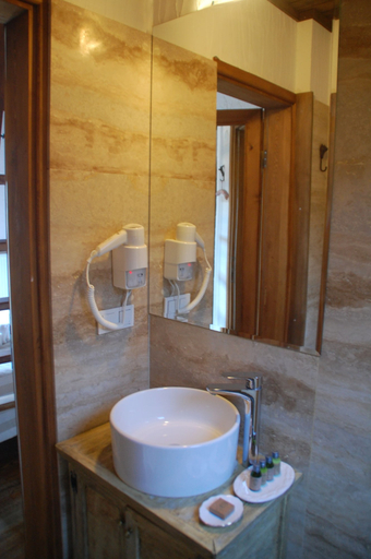 Bathroom 5, İbri Boutique hotel, Selçuk
