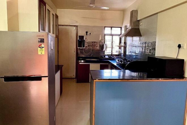 Others 4, Leisurely Abode Service Apartments and Homestay, Pune