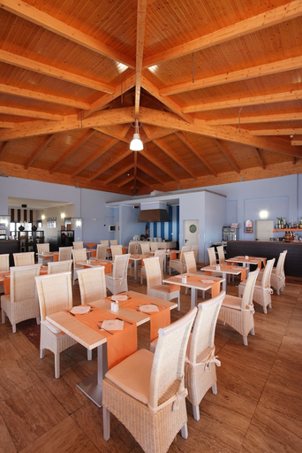 Food & Drinks 4, VIK Coral Beach, Las Palmas