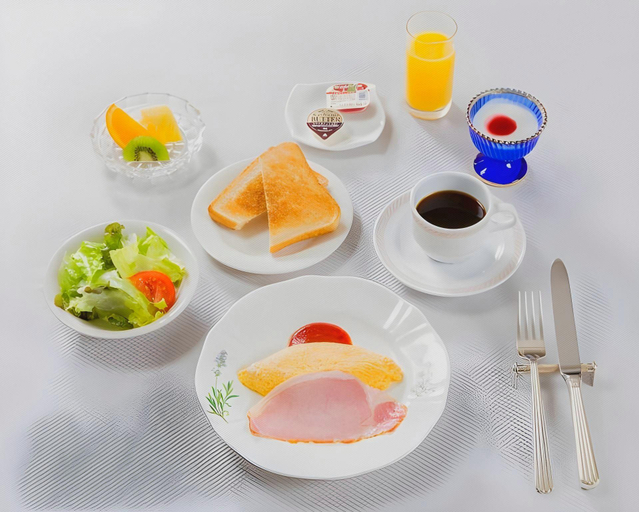 Others 5, Hotel Le Port Kojimachi, Chiyoda