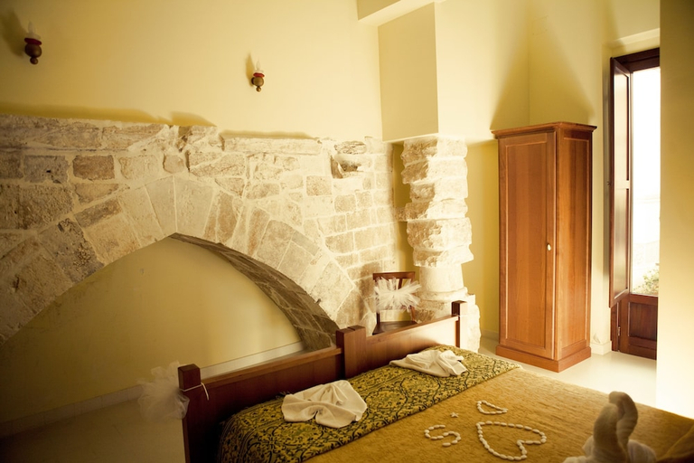 Bedroom 4, B&B Sei Stelle, L'Aquila