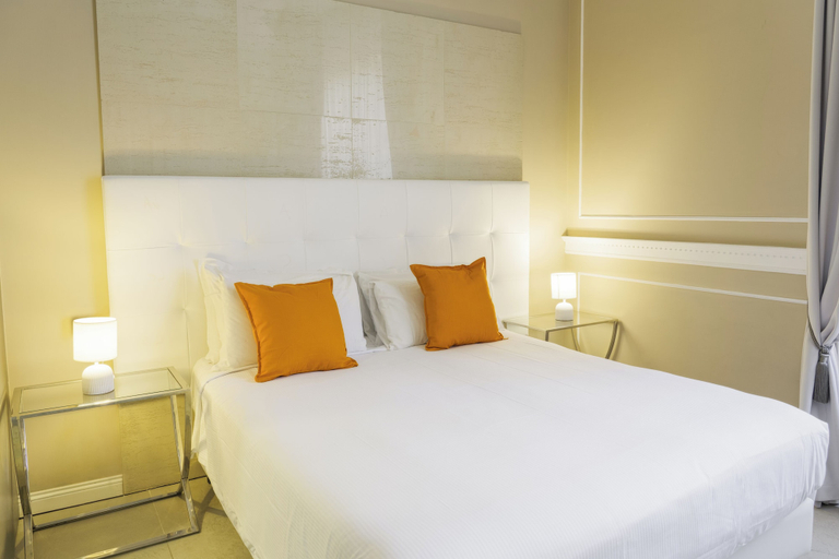 Bedroom 3, Corso Boutique Luxury Rooms, Roma