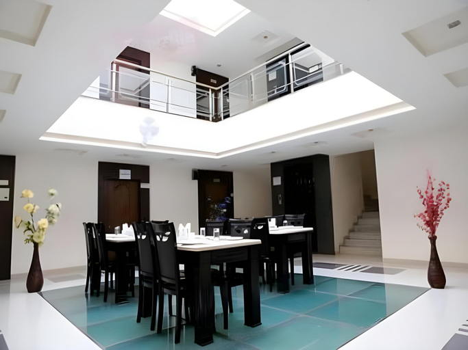 Others 2, The Sky Comfort - Hotel Jamnagar Residency, Jamnagar