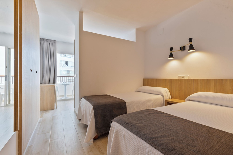 Bedroom 3, Central Park, Baleares