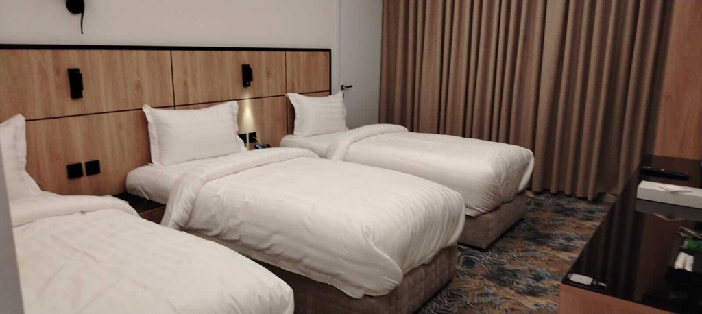 Spa 3, ONARA STAY HOTEL, Al Madinah Al Munawwarah