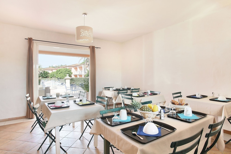 Food & Drinks, Residence Odalys La Palmeraie, Var