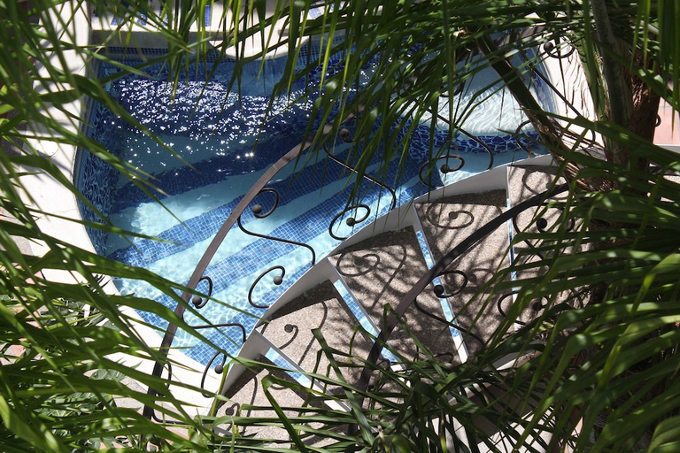Sport & Beauty 4, Hotel Casa Blanca San Miguel, Allende