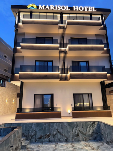 Others 5, Relax Apartments Saranda, Sarandës