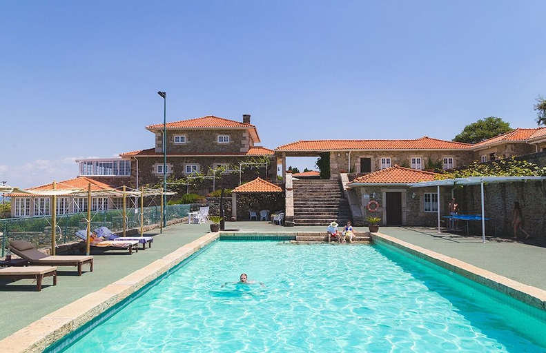 Sport & Beauty, Quinta da Barroca, Armamar