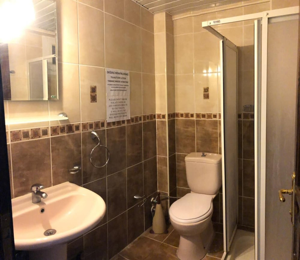 Others 2, Babylon Gardens Apart Hotel, Menderes