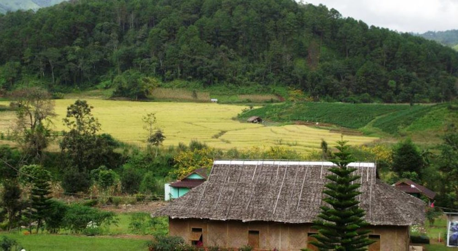 Others 5, Mong Homestay Resort, Muang Mae Hong Son
