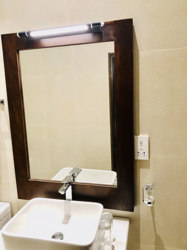 Bathroom 3, Tropic Inn - Mount Lavinia, Dehiwala-Mount Lavinia