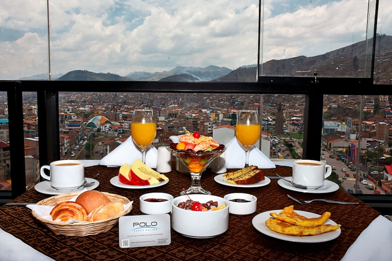 Food & Drinks 5, Polo Cusco Suites, Cusco