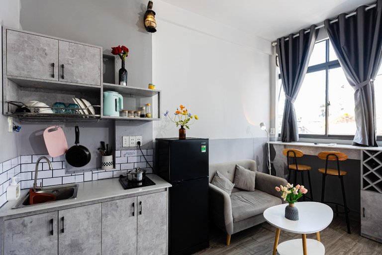 Others 2, Four P Home's - Luxury Apartment, Phú Nhuận