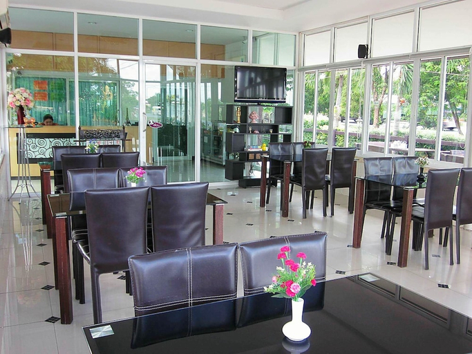 Food & Drinks 3, Fahproundfon Hotel, Muang Nakhon Ratchasima