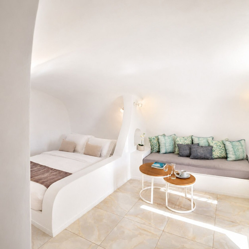 Others 3, Ananda Infinity, South Aegean