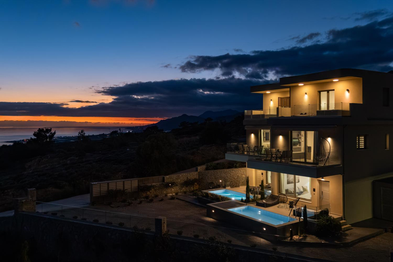 Others 3, Thea Villas, Crete