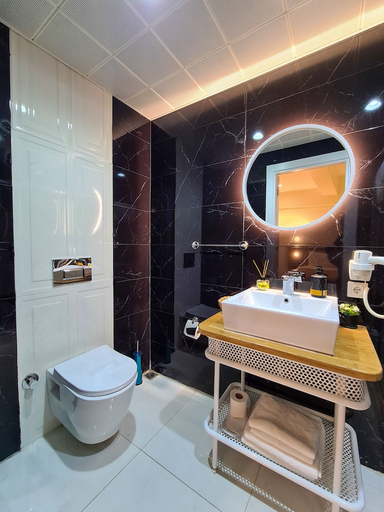 Bathroom 5, Beytul Galata, Beyoğlu
