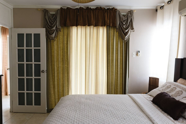 Bedroom 2, New Kingston Guest Apartment Vii