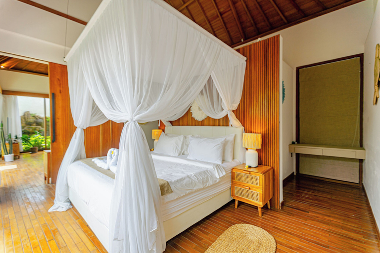 Room 2, Mya Harmony Villas 1 Seminyak, Badung