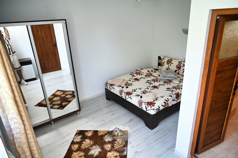 Bedroom 3, Casa EBO, Limanu