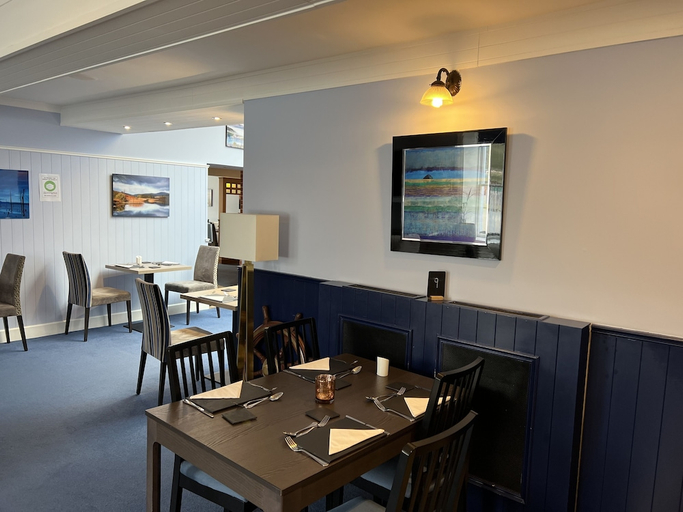 Food & Drinks 4, The Ship Inn, Dumfries and Galloway